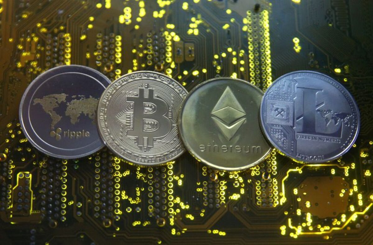 SEC Setujui Delapan ETF Ethereum, Menandai Langkah Maju dalam Adopsi Aset Kripto