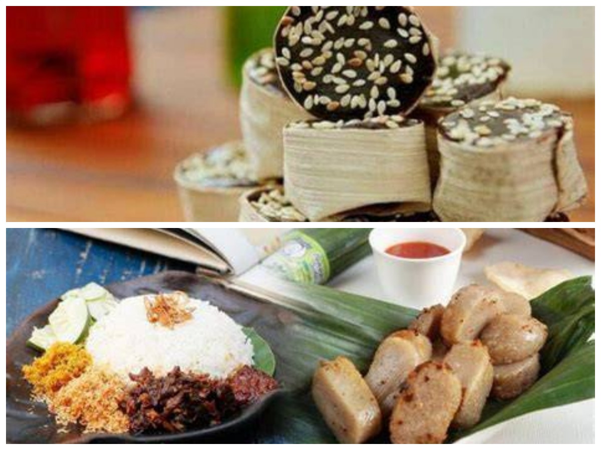 Lezat dan Autentik, Ini Dia Makanan Khas Gresik yang Wajib Kamu Cicipi!