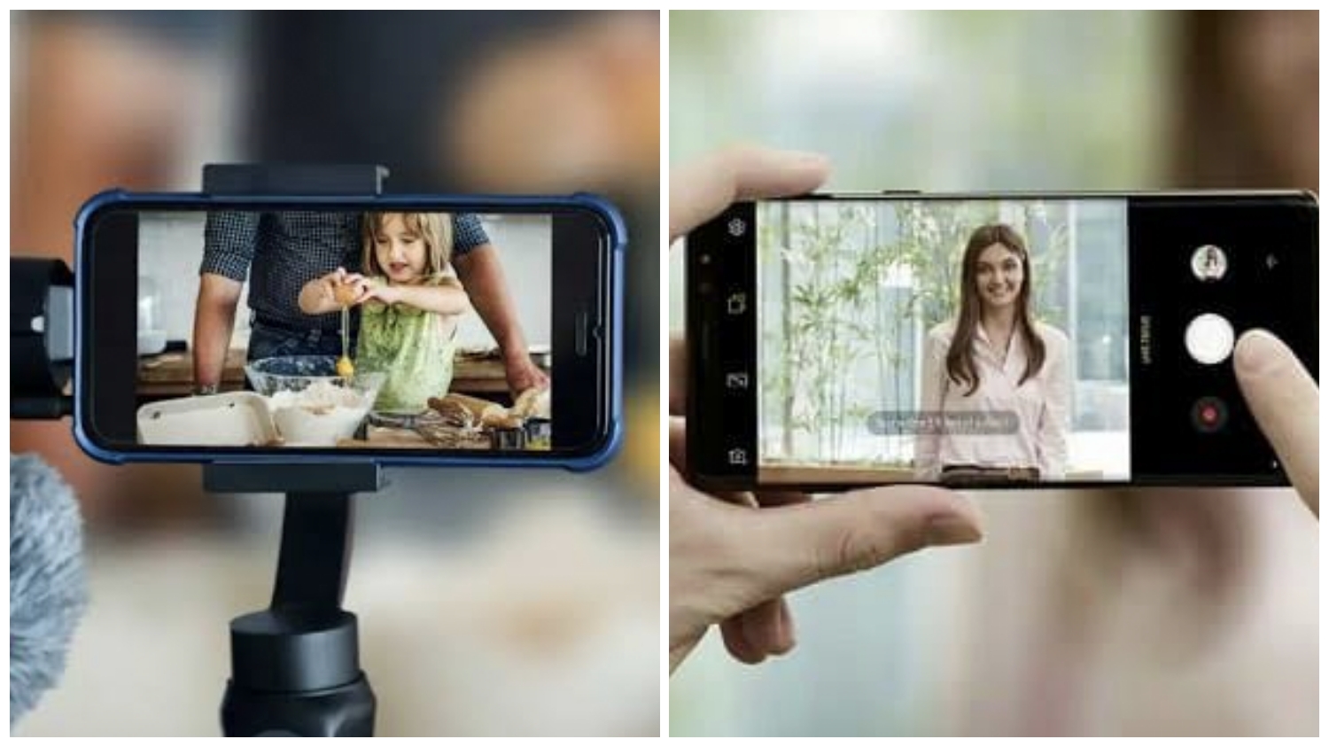 Apa Itu OIS pada Kamera HP? Begini Cara Kerjanya untuk Hasil Lebih Stabil