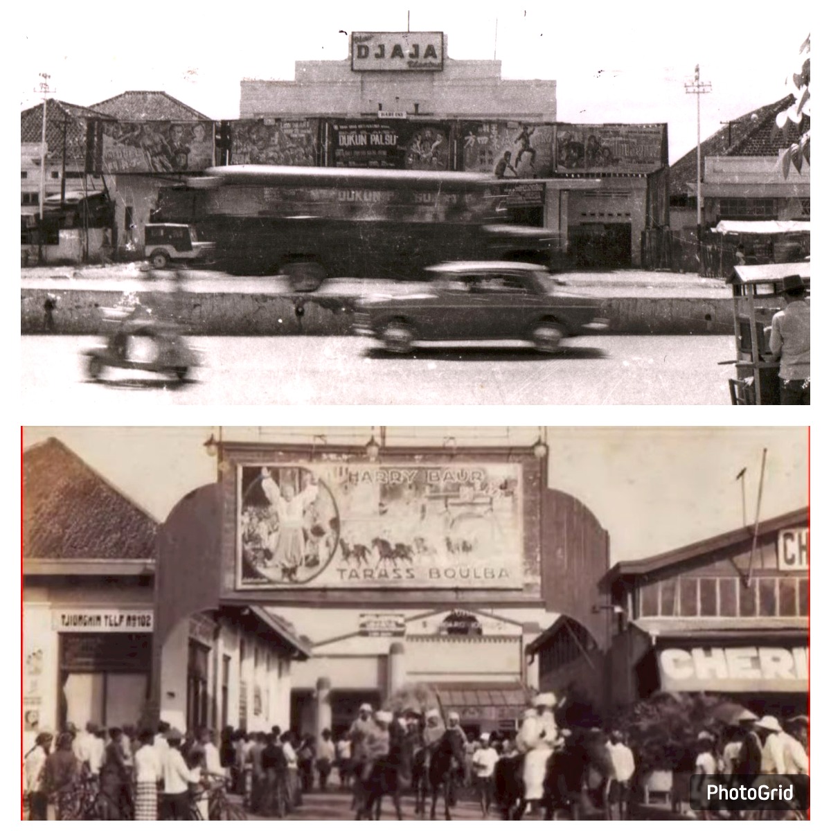 Jelajahi Gedung Bioskop Zaman Kolonial di Yogyakarta yang Masih Menghangatkan Kenangan Hingga Kini!