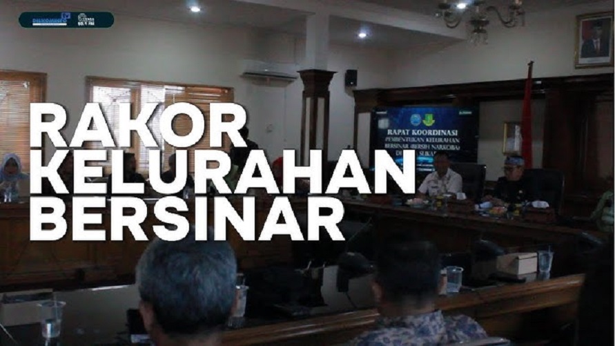 Canangkan Keluarga dan Sekolah BERSINAR Terpadu