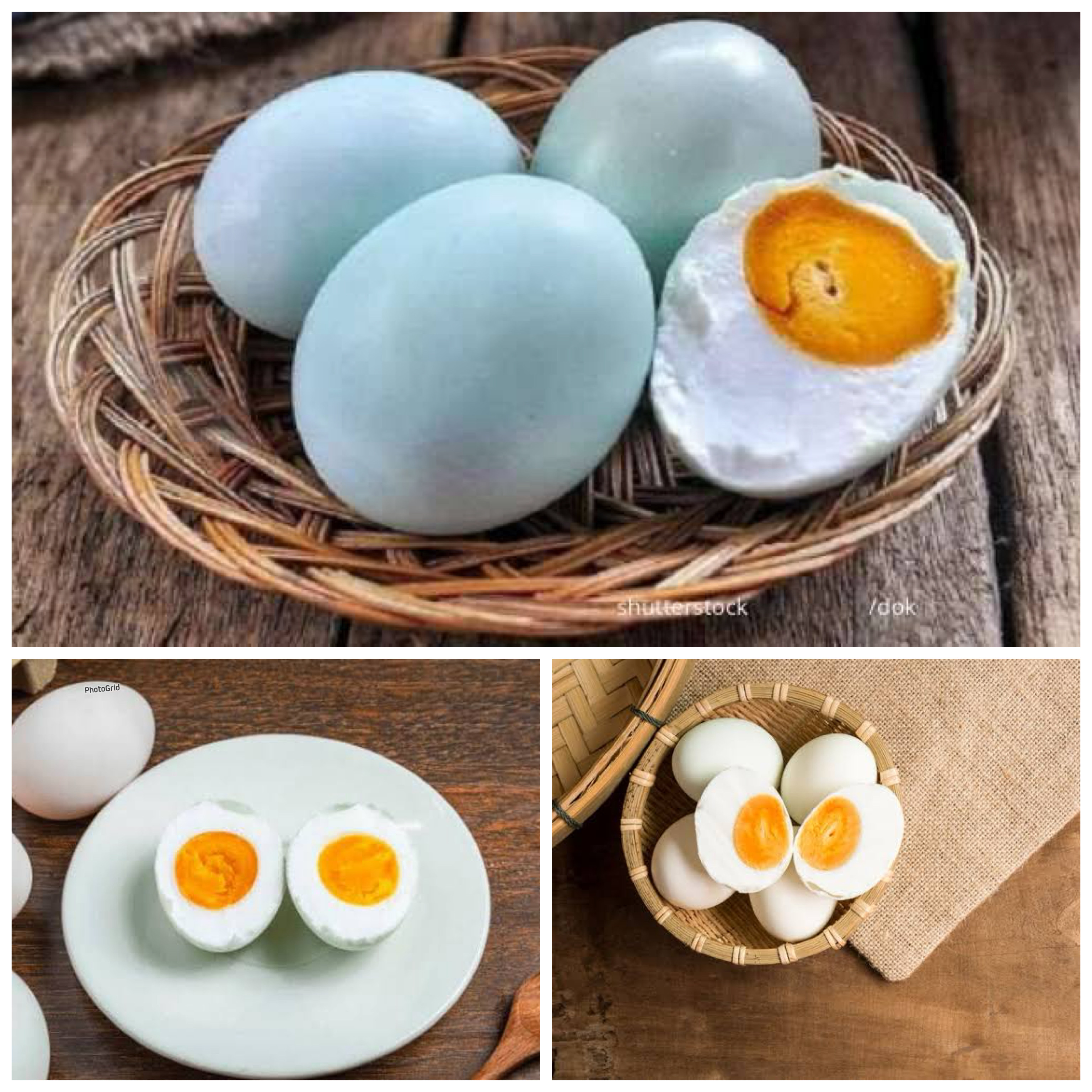 Manfaat Telur Bebek bagi Kesehatan Tubuh: Sumber Nutrisi Lengkap untuk Menjaga Stamina dan Vitalitas!