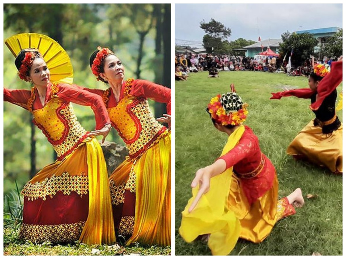 Sejarah Tari Jaipong: Asal-Usul, Perkembangan, dan Pengaruhnya dalam Dunia Seni!