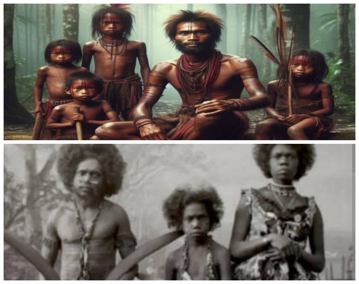 Meneliti Suku-Suku Tertua di Dunia: Siapa Saja yang Termasuk Daftar Ini?