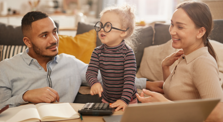 Tips Menarik Mengatur Keuangan Setelah Punya Anak