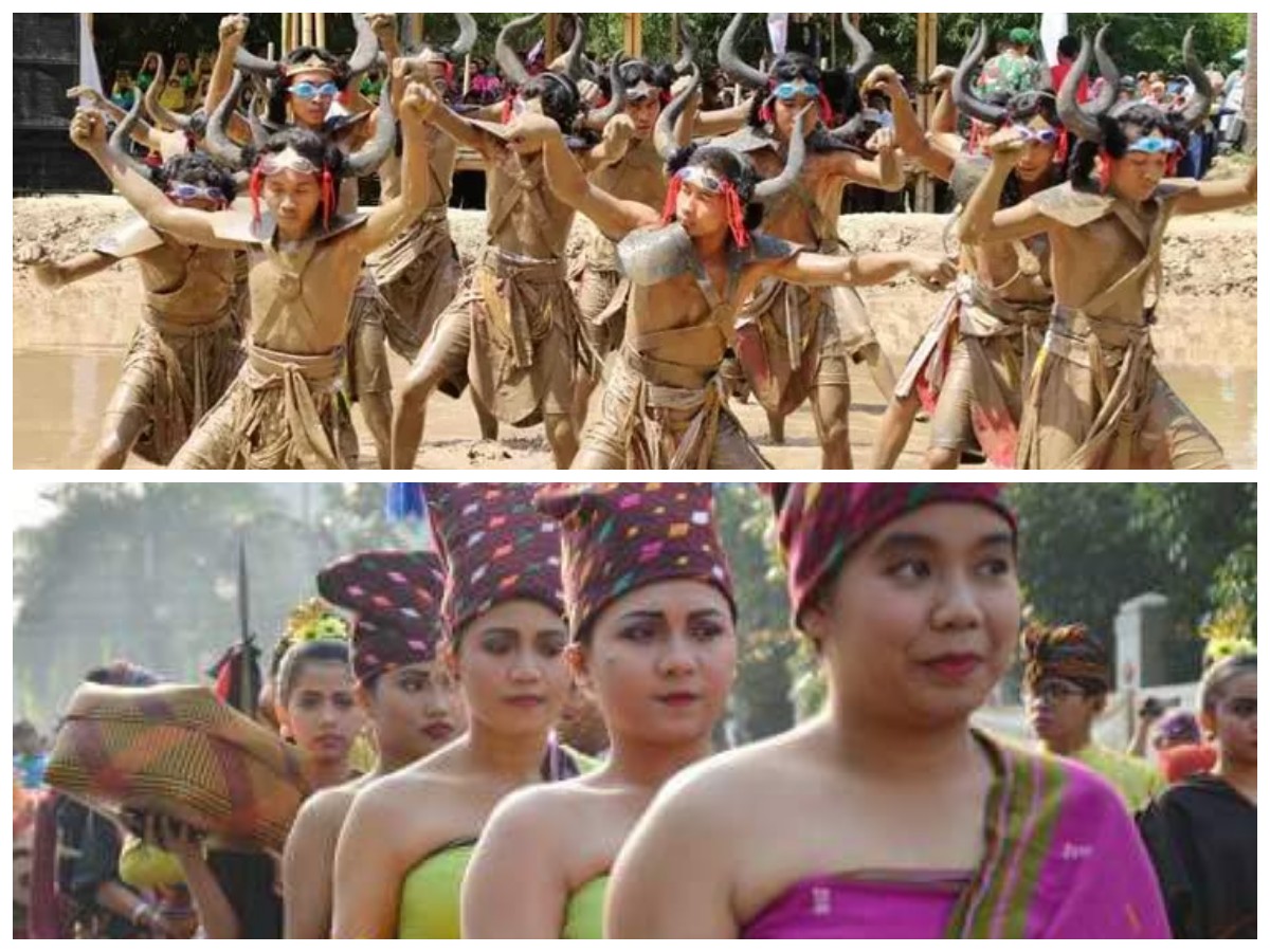 Warisan Suku Sumbawa: Kisah dan Budaya Khas dari Tanah Intan Bulaeng