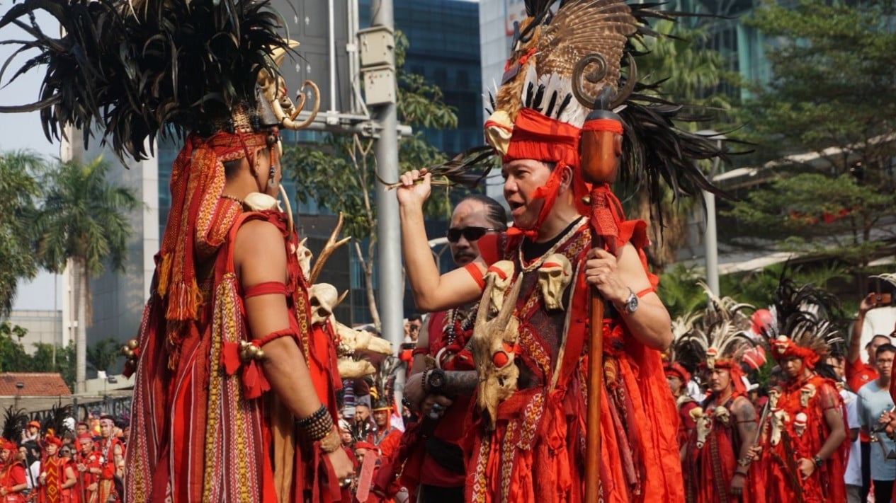 Mengenal Suku Sulawesi Utara yang Wajib Kalian Tahu!