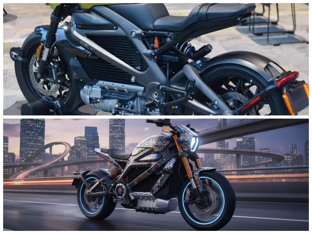 LiveWire 2026 Resmi Meluncur di Indonesia, Harley-Davidson Hadirkan Motor Listrik Senyap Bertenaga