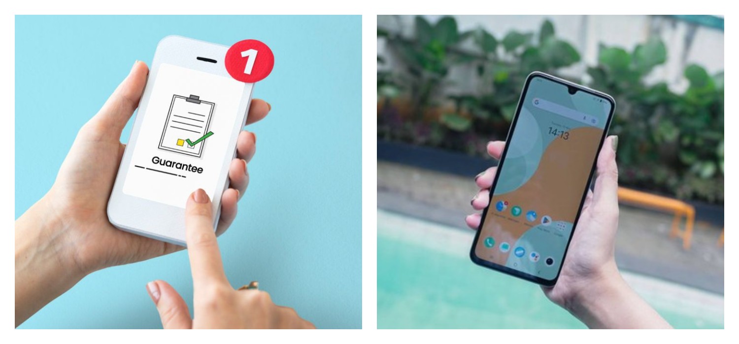 Cek Garansi Vivo Bisa dari Rumah, Ini Panduan Lengkapnya!