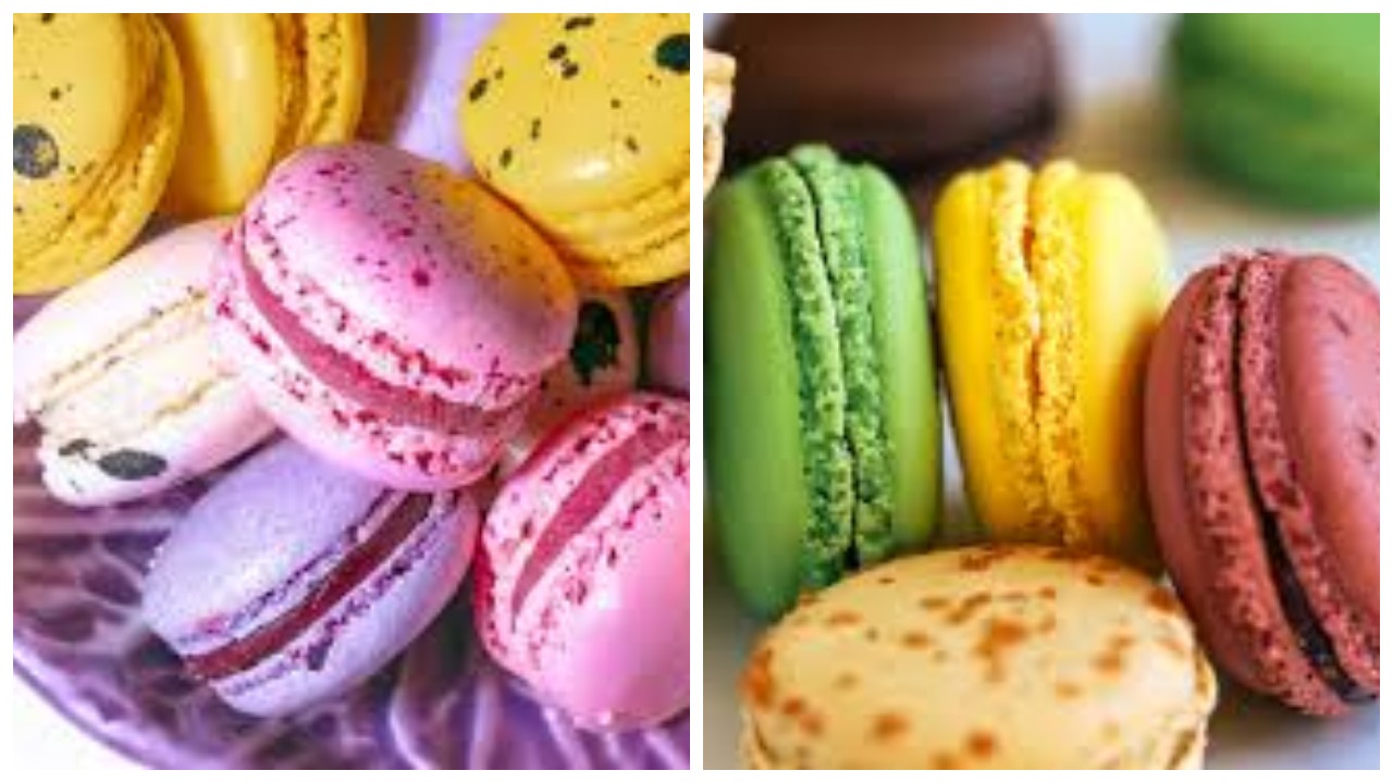 Asal Usul Macaron Makanan Khas Prancis dan Cara Membuatnya