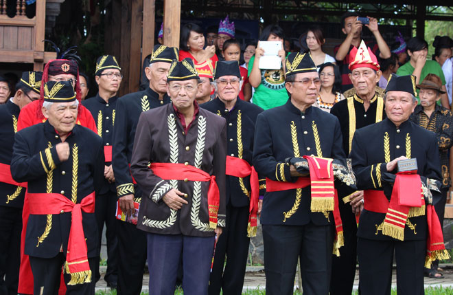 Tak Hanya Suku Minahasa, Ternyata Ada loh 4 Suku Lagi di Sulawesi Utara!