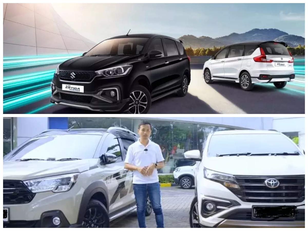 Mobil Suzuki Unggul di Kelasnya: Bahas Tuntas Mesin, Kenyamanan, dan Perawatan yang Hemat Biaya!