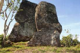  Benarkah Situs Megalitik Terbesar di Indonesia Hanya Berjarak 19 KM dari Bondowoso? Cek Disini!