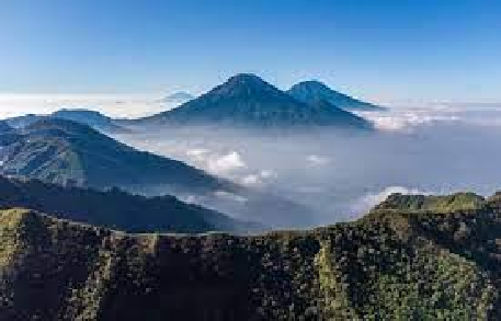 Apa yang Terjadi di Malam Hari di Gunung Harun? Suara Misterius dan Aktivitas Alamiah yang Mencengangkan!