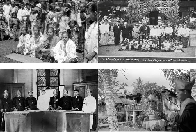 Apakah Anda Tahu Sejarah Menarik Suku Rejang? Temukan Jawabannya!