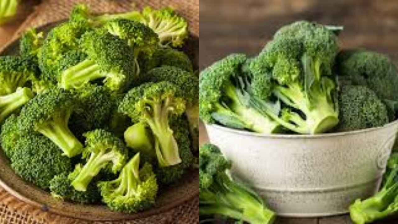 Inilah 9 Manfaat Brokoli Untuk Kesehatan Yang Perlu Kalian Ketahui!