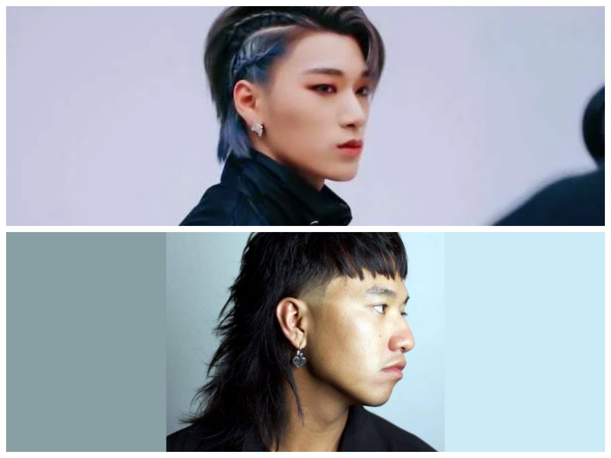 9 Gaya Mullet Paling Tren: Pilih Model yang Sesuai dengan Kepribadianmu!