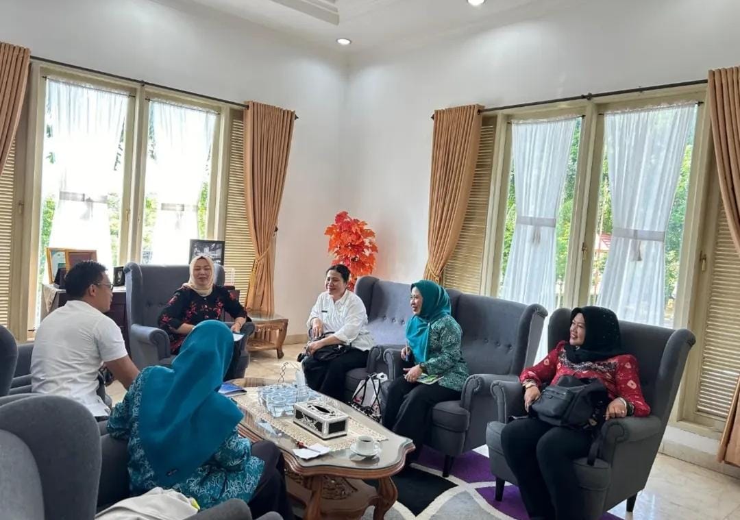 Beri Kontribusi Majukan Pendidikan Anak Bangsa