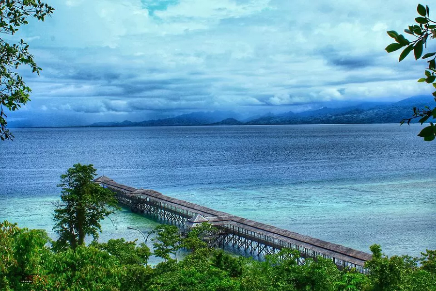 Punya View Keren! Inilah 5 Wisata di Sulawesi Barat yang Cocok Untuk Healing Bersama Pasangan