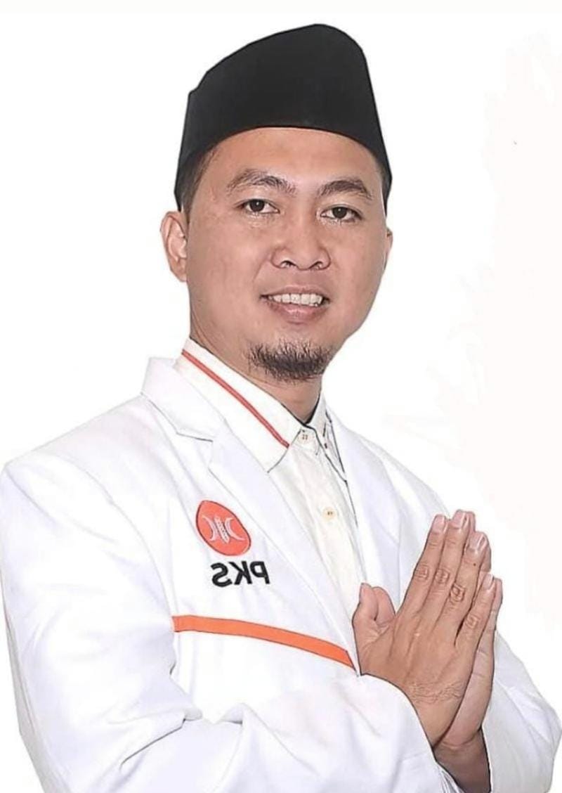 PKS Kota Pagar Alam Sosialisasikan Persiapan Pilkada Melalui Silaturahmi dan Rekrutmen Kandidat