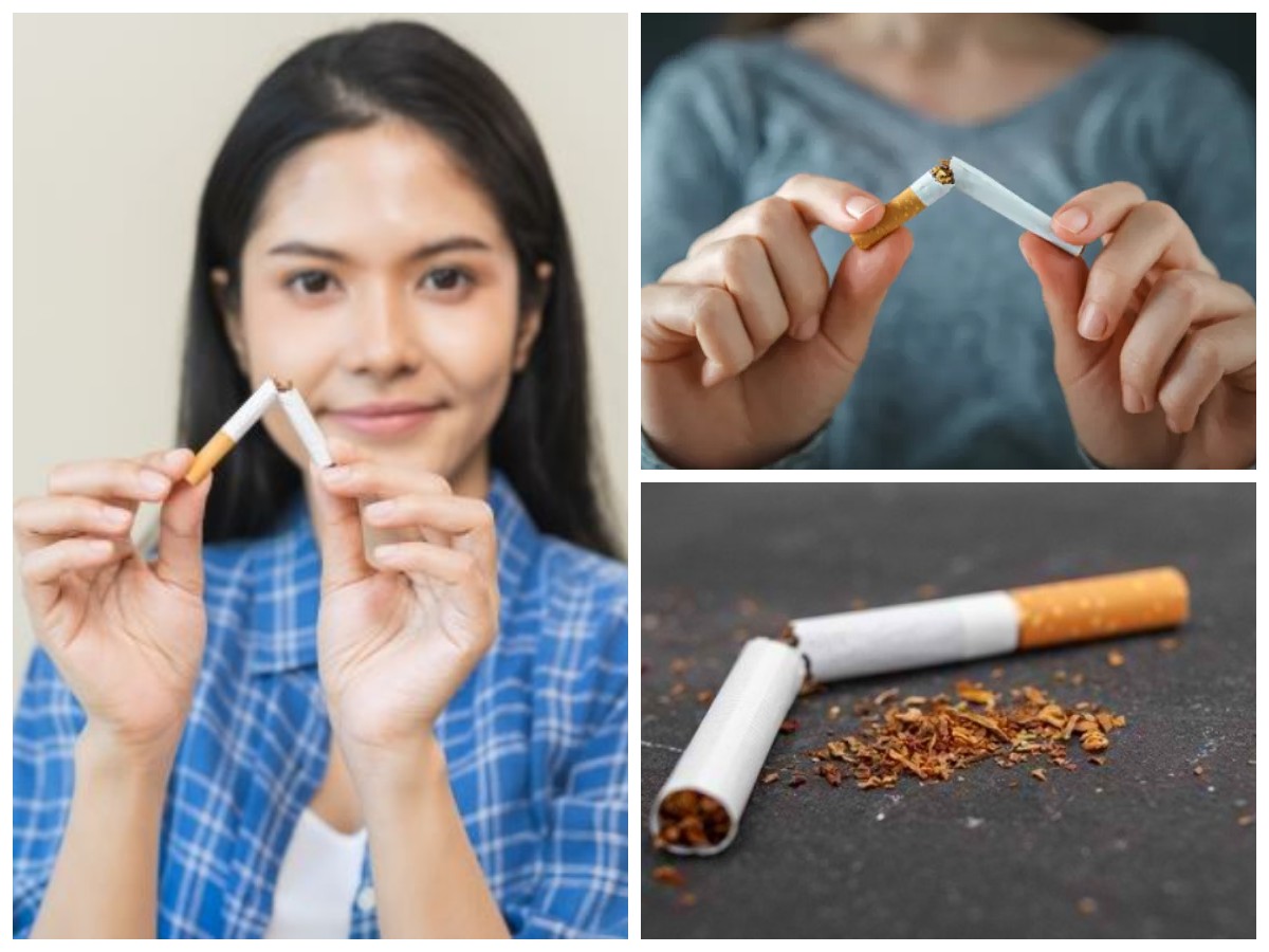 Manfaat Merokok, Memangnya Ada? Antara Rasa Tenang dan Bahaya Kesehatan!