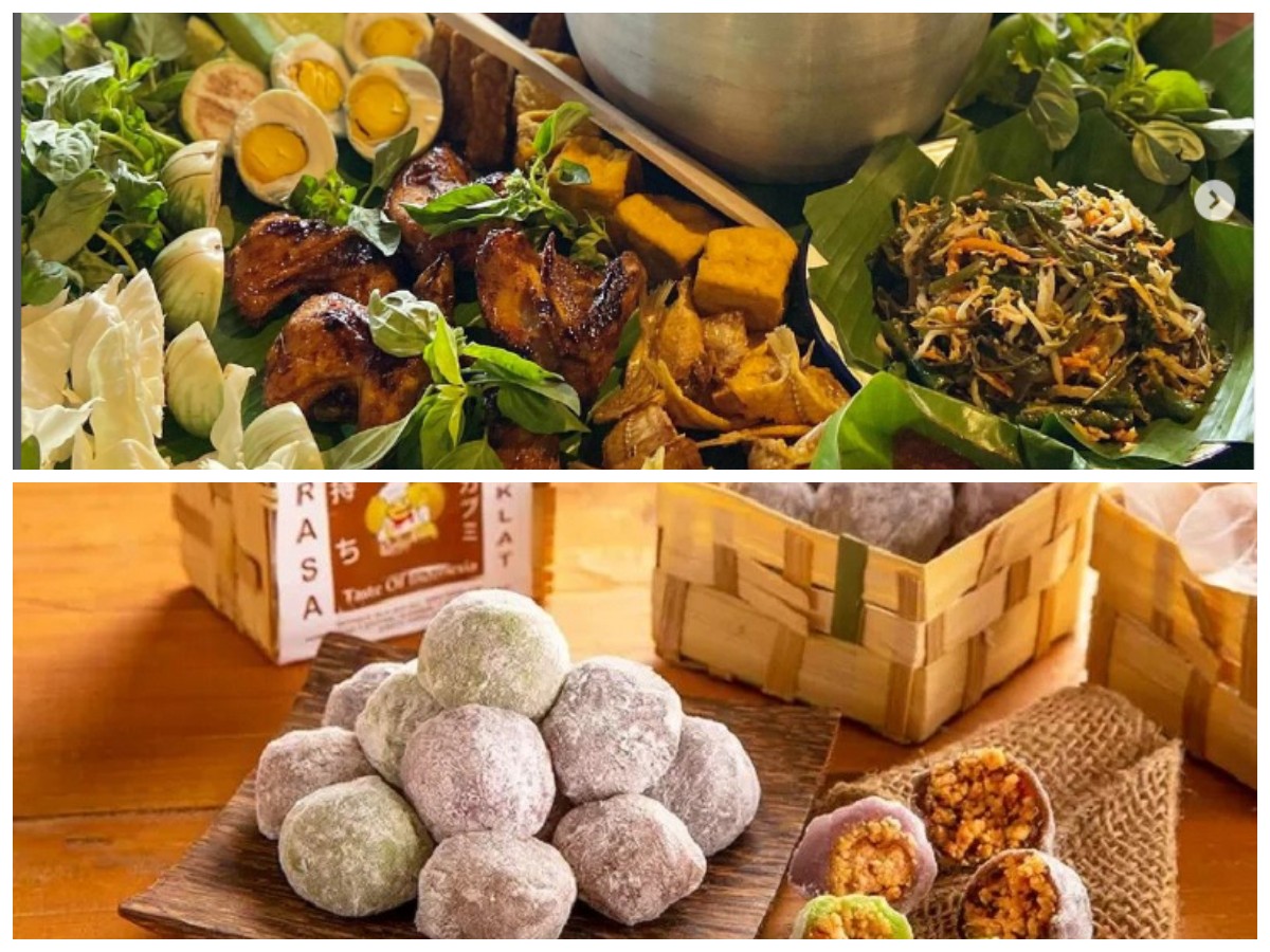 Makanan Tradisional Sukabumi: Warisan Rasa yang Bertahan dari Era Belanda