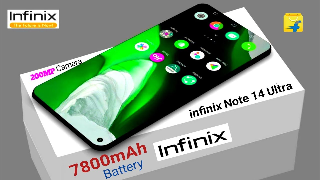 Infinix Hot 40i, Keamanan Ditingkatkan dengan Sensor Sidik Jari Samping