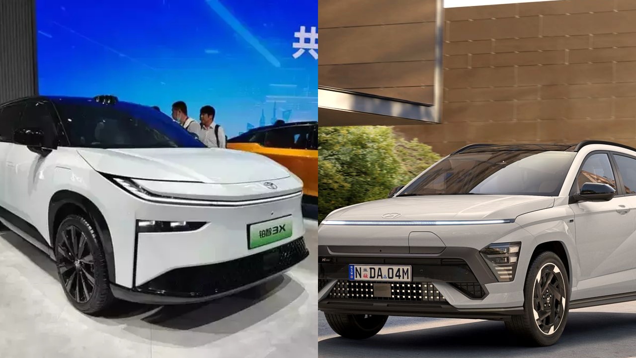 Apa Saja Fitur Unggulan Hyundai Kona EV N-Line yang Membuatnya Layak Dibeli di 2024? Cek Spesifikasinya!