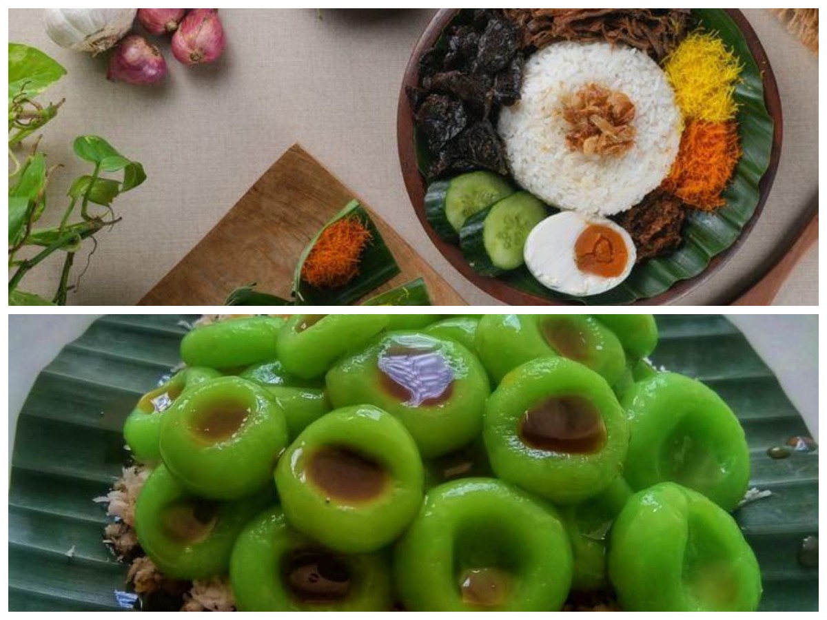 Rasakan Sensasi Kuliner Khas Samarinda yang Bikin Ketagihan!