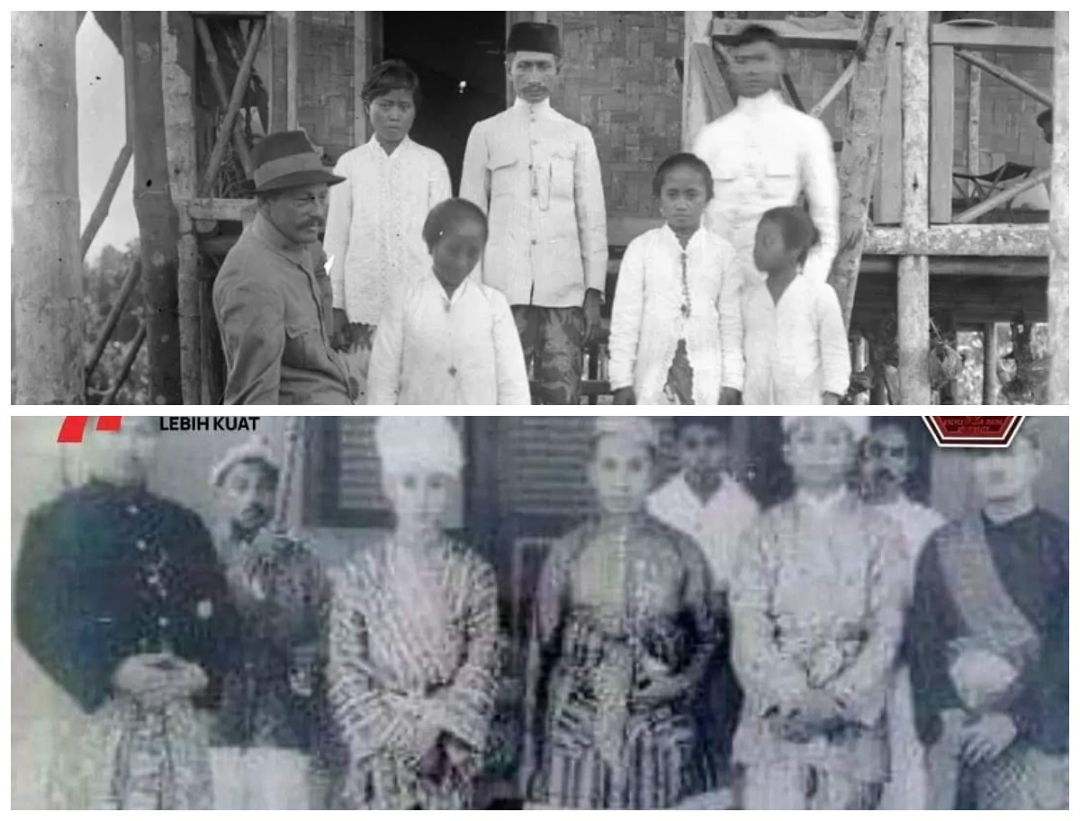 Menelusuri Jejak Sejarah Suku Mongondow: Warisan Budaya dari Tanah Bolaang!