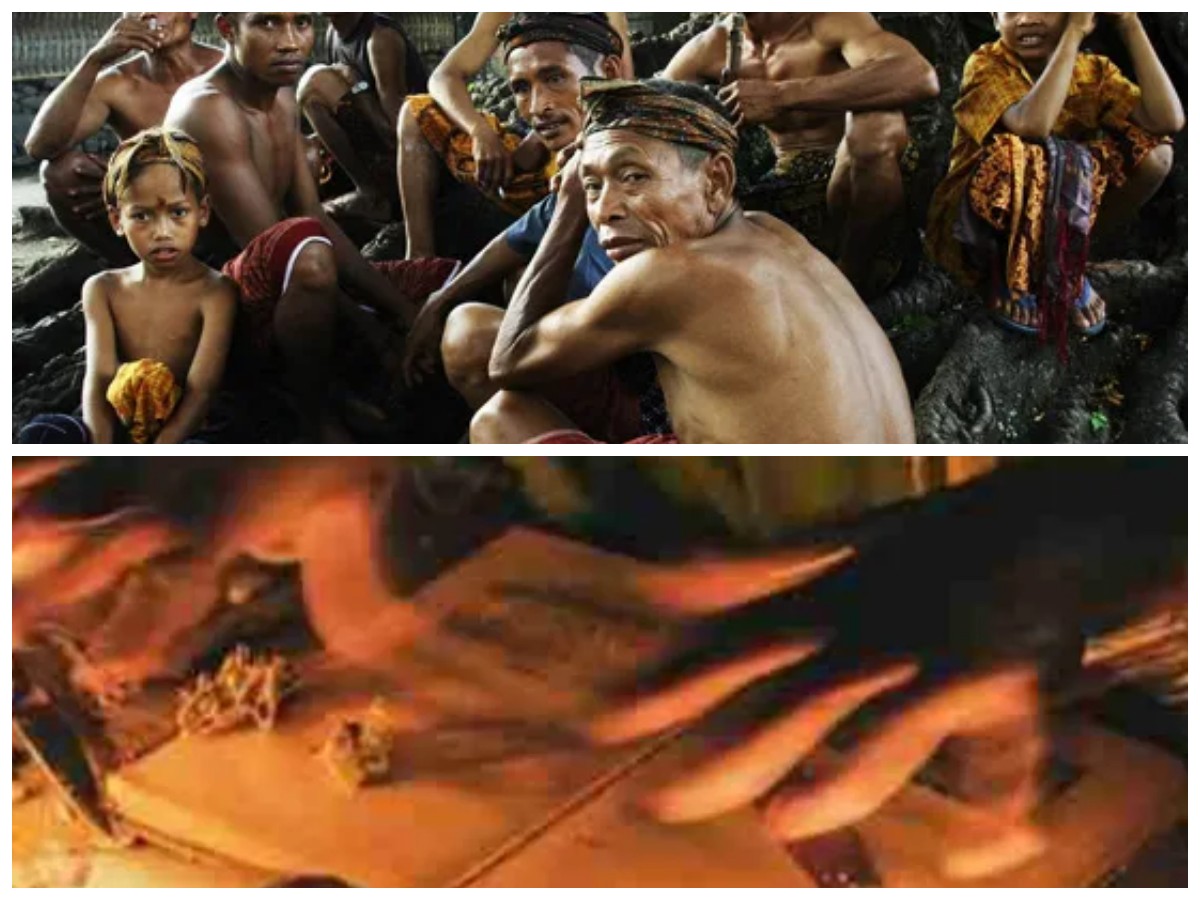 Misteri Ilmu Hitam dalam Tradisi Suku Sasak: Antara Kepercayaan dan Risiko