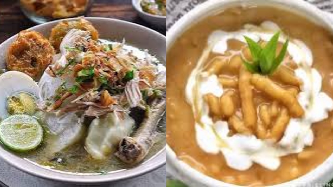 7 Makanan Khas Kalimantan Selatan Wajib Dicoba, Bikin Ngiler!