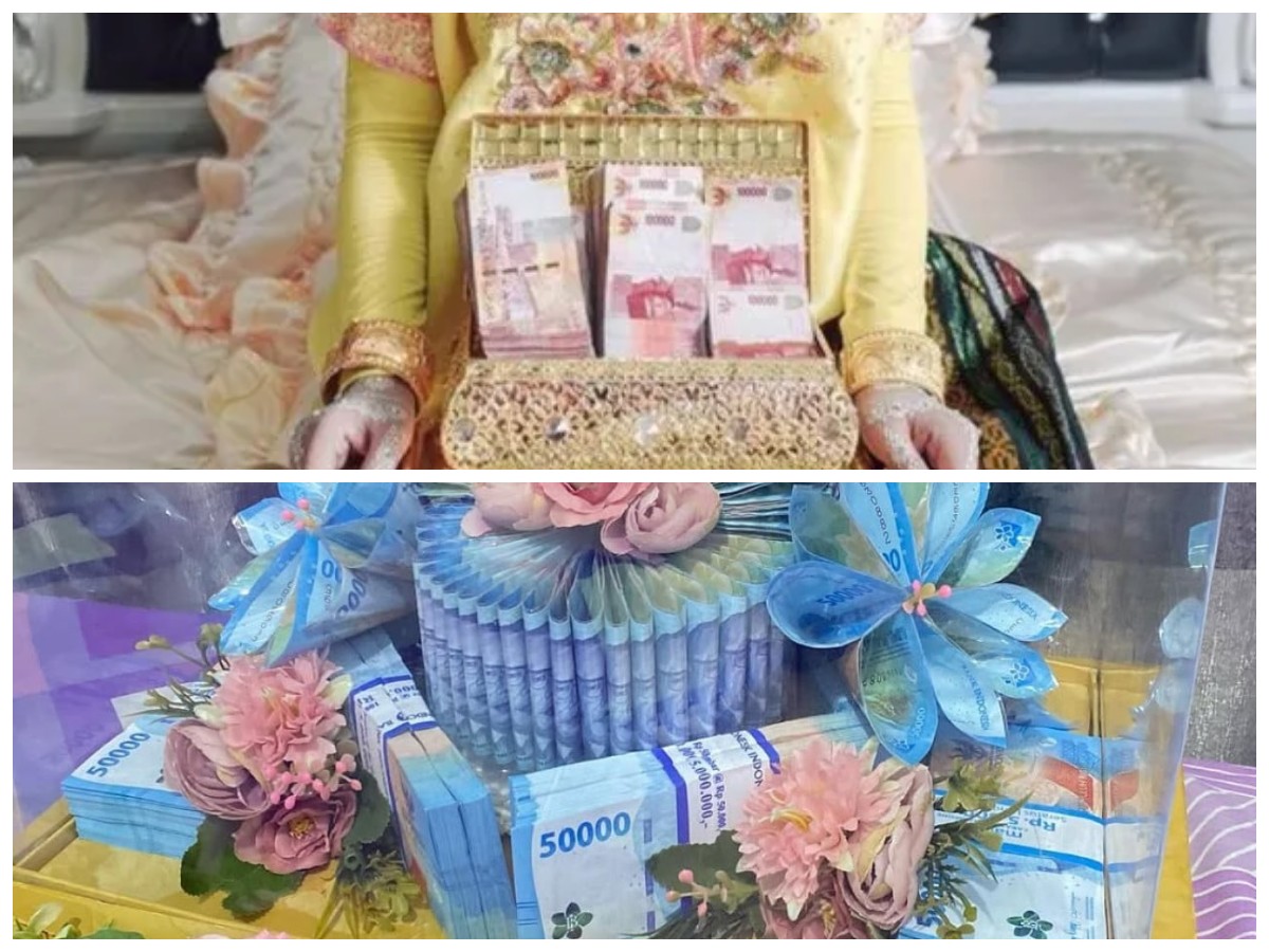 Makna Uang Panai dalam Sejarah: Simbol Kehormatan di Pernikahan Adat Bugis-Makassar