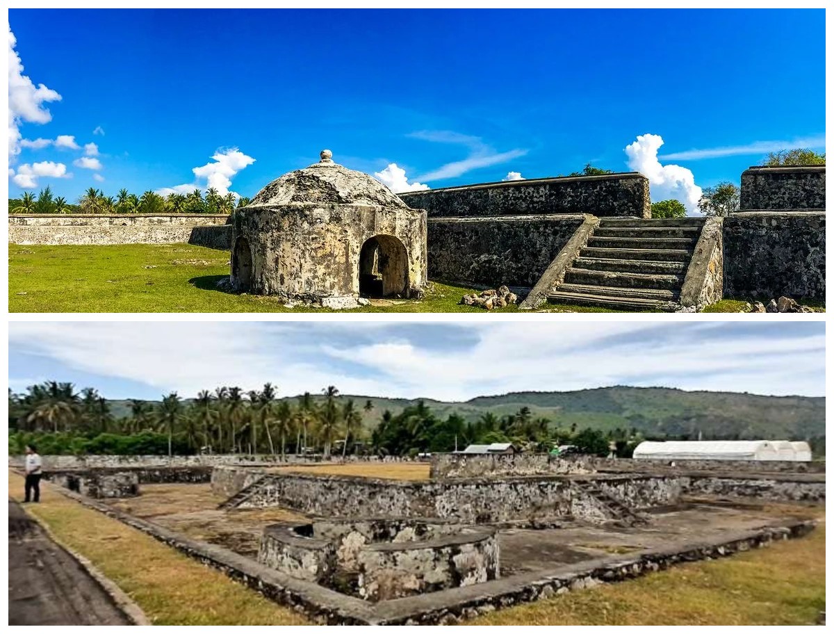 Sejarah Benteng Indrapatra: Jejak Pertahanan Masa Silam di Tanah Aceh!