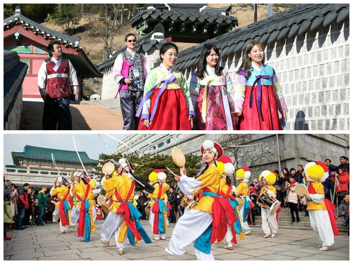 Kisah Menarik di Balik Sejarah Suku Han Korea yang Perlu Kamu Ketahui