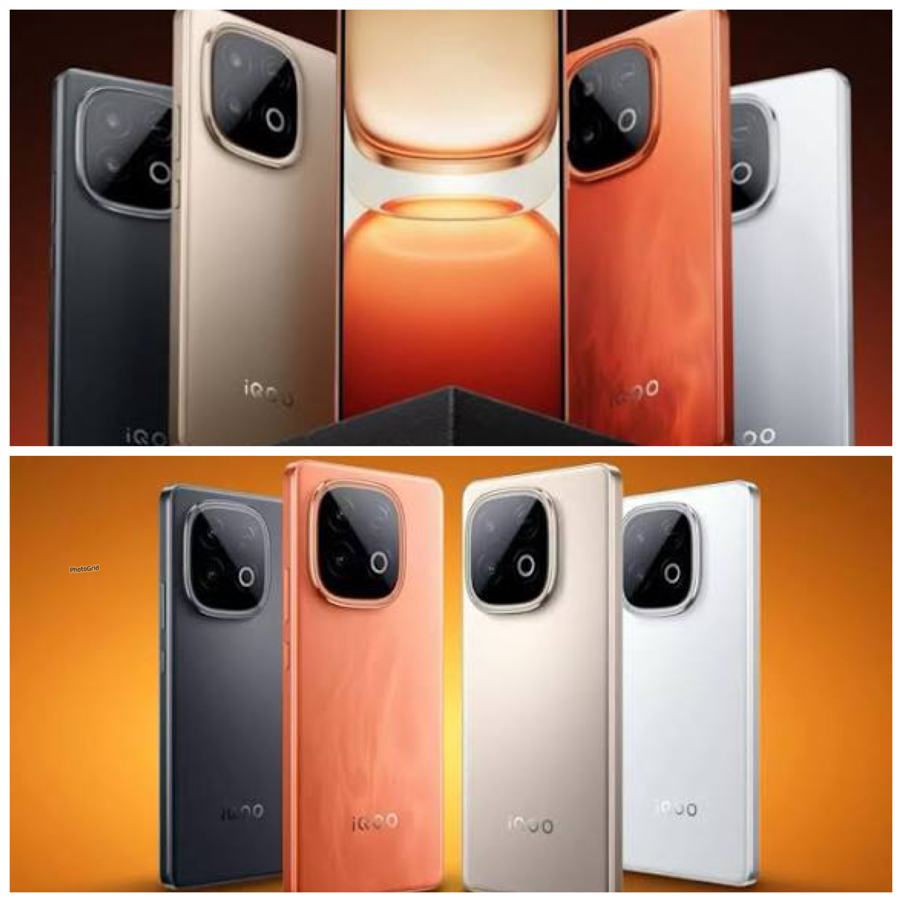 iQOO Z10 Turbo Hadirkan Layar AMOLED 4400 Nits, Terang Gila Setara Flagship!