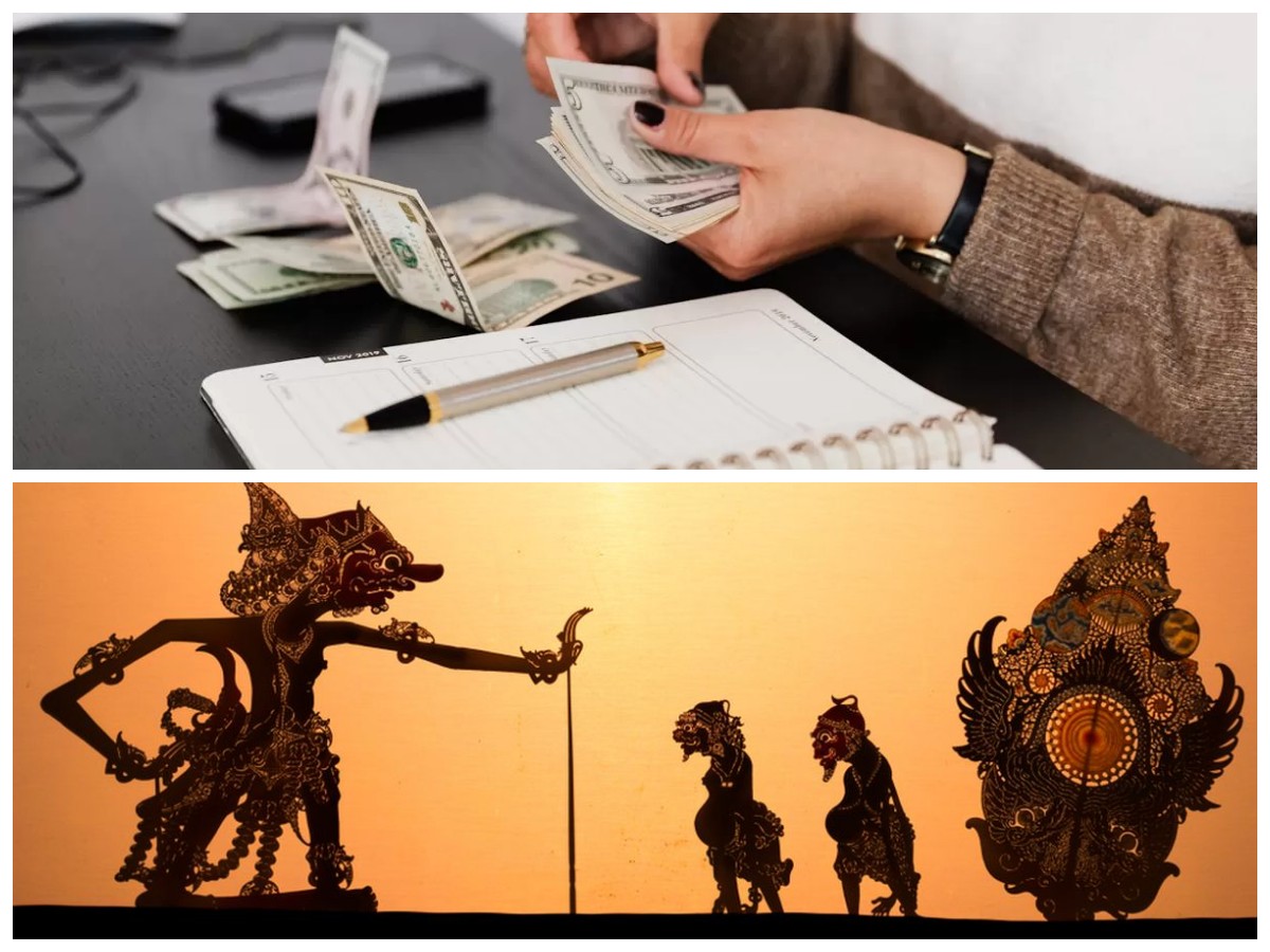 Amalan Ampuh Selain Puasa untuk 5 Weton yang Buka Jalan Rezeki Melimpah