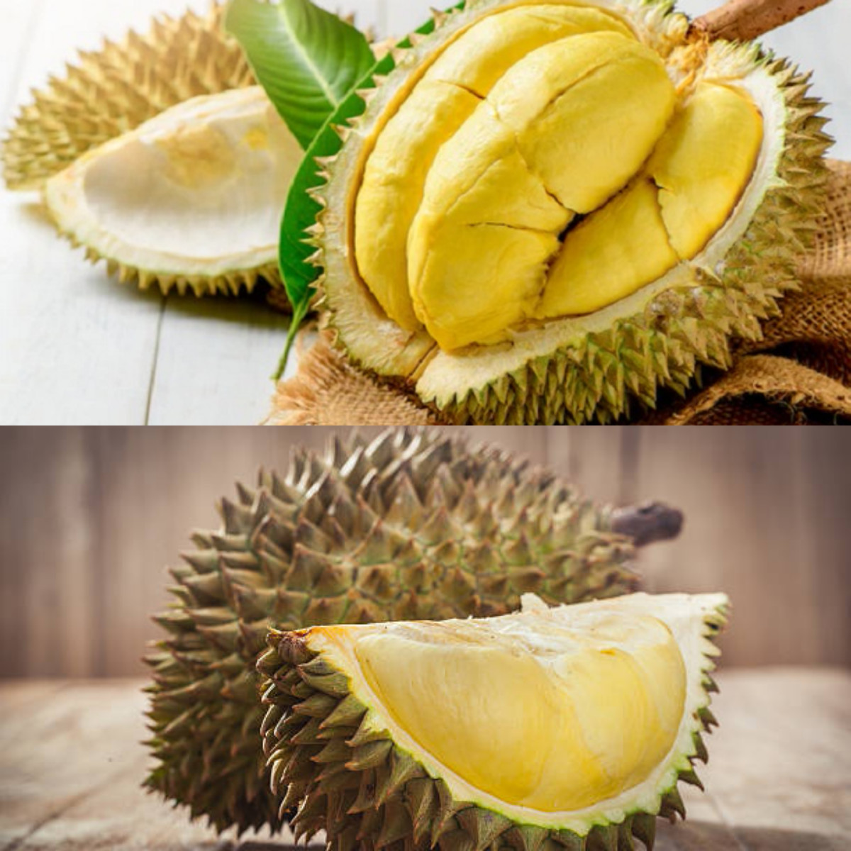 6 Kebaikan Durian untuk Kesehatan yang Tidak Boleh Dilewatkan!