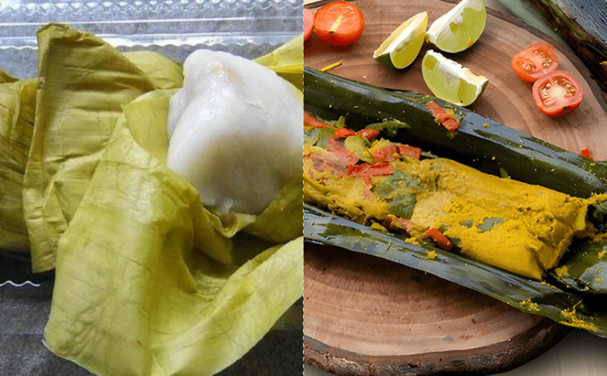 Inilah Makanan Khas Bengkulu Yang Lezat! 