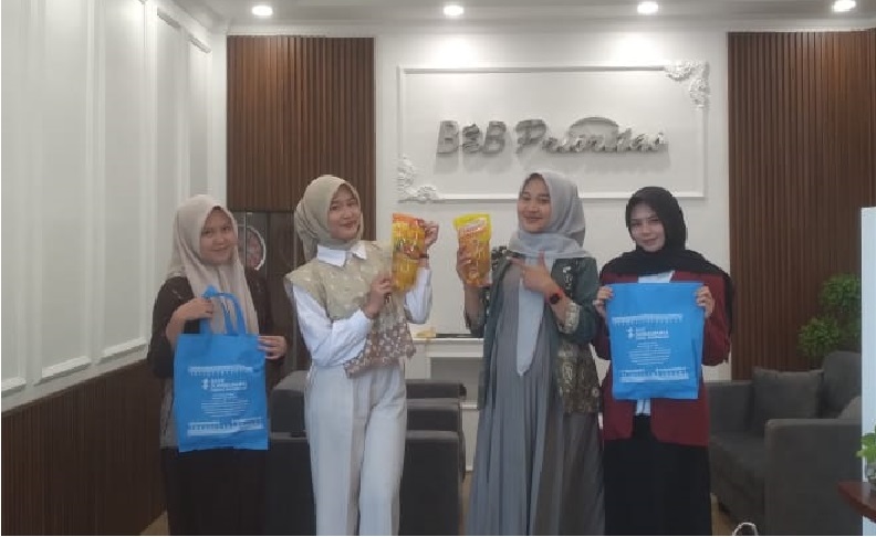 Tabungan Pesirah BSB Berhadiah Mobil