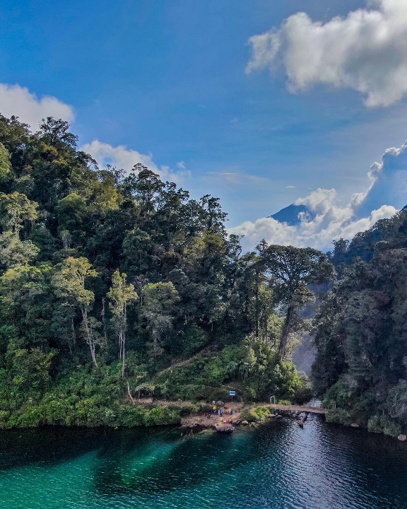 Baru Tau, Ada 7 Wisata Hits Di Tebo Jambi, Cek Lokasinya﻿