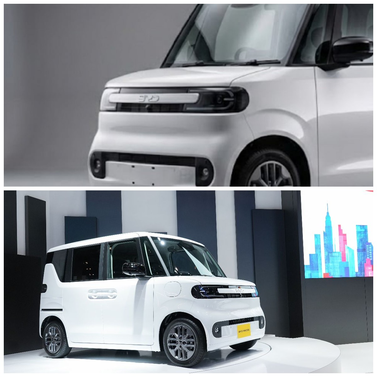 Bikin Merek Lain Ketar-Ketir! Ini Rahasia BYD dan Wuling Kuasai Pasar EV Murah Rasa Premium di 2026