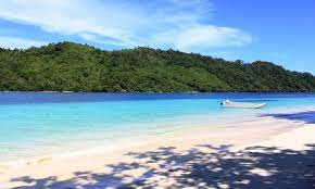 Pantai Pemahiyangan, Surga Tersembunyi di Lampung, Rekomendasi Wisata yang Wajib Dikunjungi!