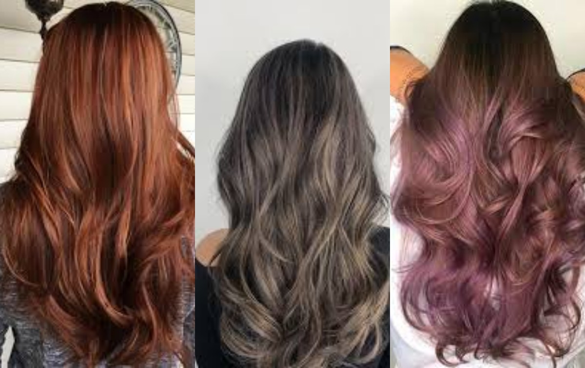 Rekomendasi Cat Rambut untuk Menutup Uban Kulit Sawo Matang