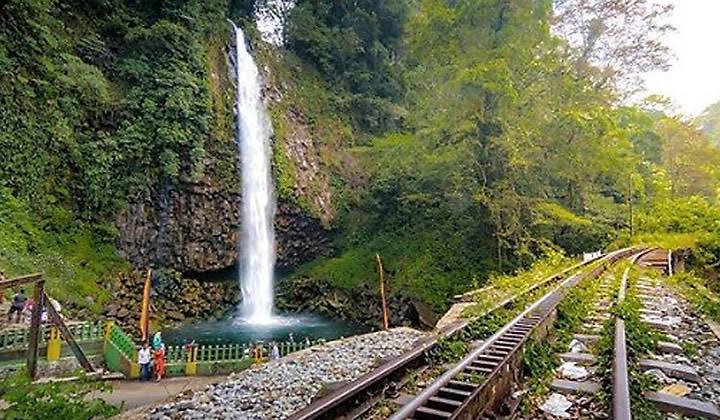 Tak Hanya Indah Secara Visual Wisata Padang Panjang Perpaduan Ketenangan dan Keharmonisan