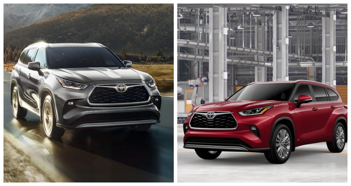 Toyota Highlander 2026 Resmi Dirilis, Versi Terbaru yang Memanjakan Pengemudi dan Penumpang