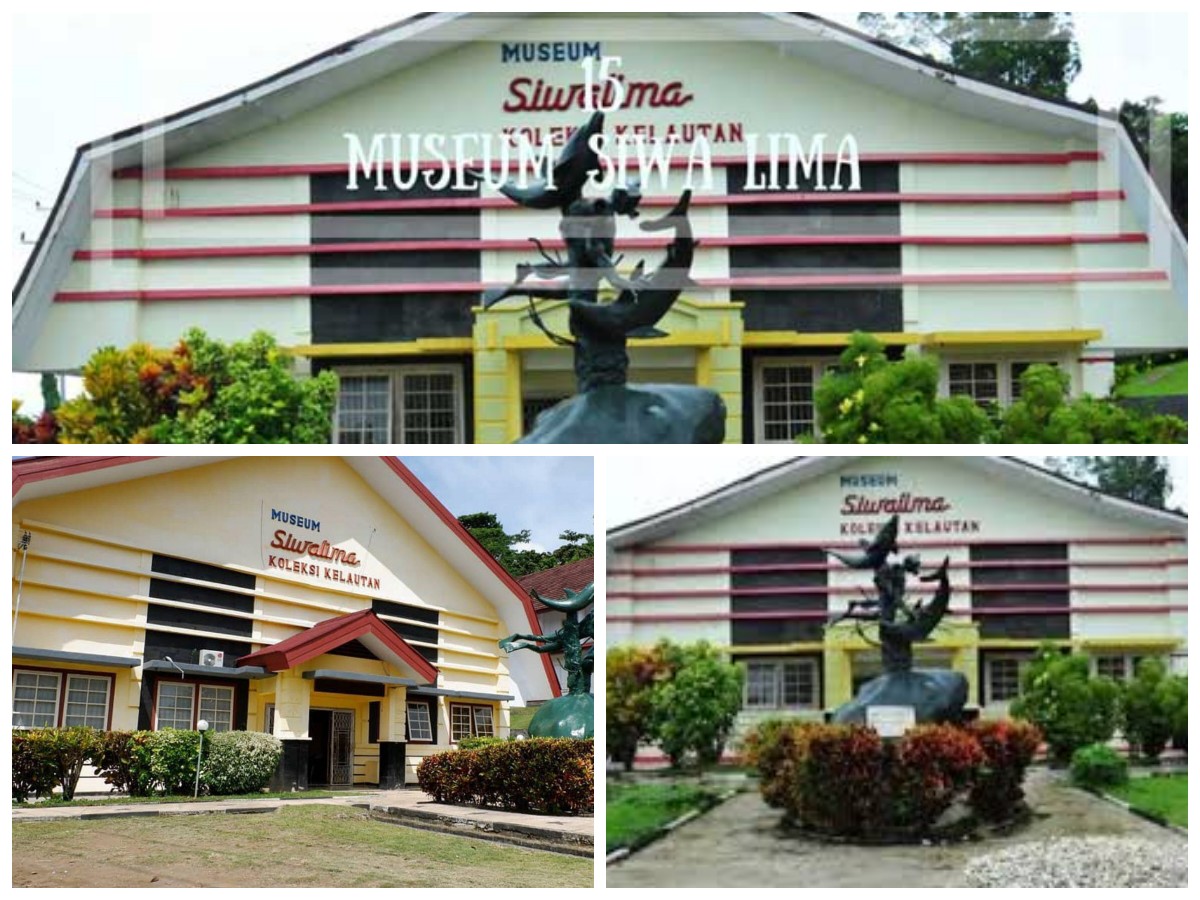 Menelusuri Sejarah Museum Siwalima: Menyelami Warisan Budaya Maluku!