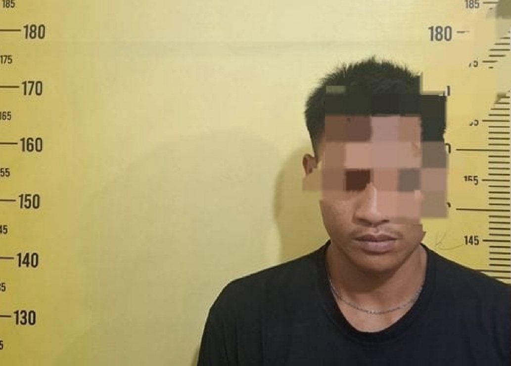 Bongkar Gudang Ayam di Pasar Kambing, Pemilik Kehilangan 70 Ekor Ayam Potong