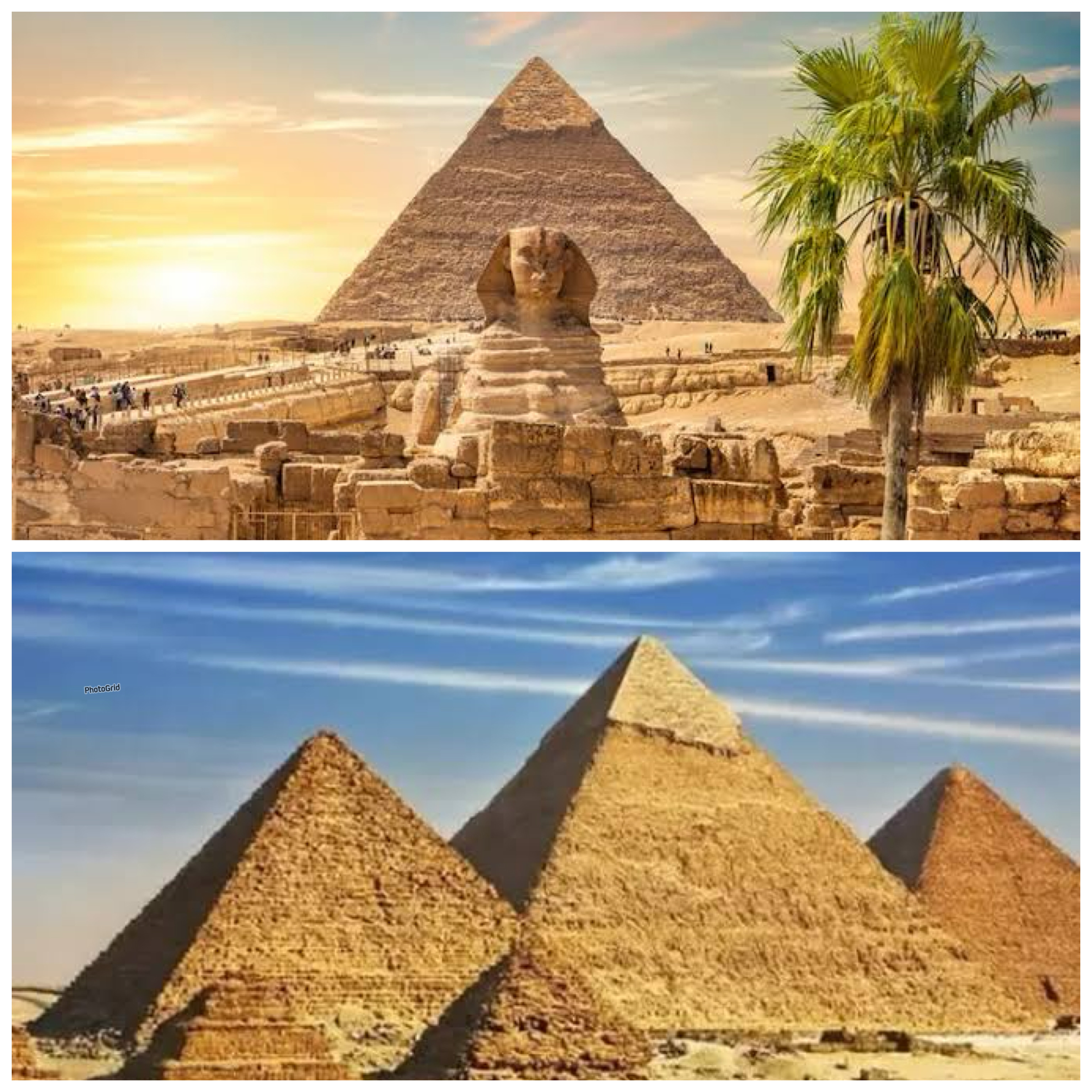 Menelusuri Jejak Peradaban Mesir Kuno: Sejarah Piramida Giza, Keajaiban Arsitektur Dunia!