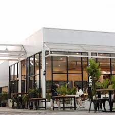 Khusus Pecinta Kopi, Inilah Cafe Paling Hits di Pekanbaru!